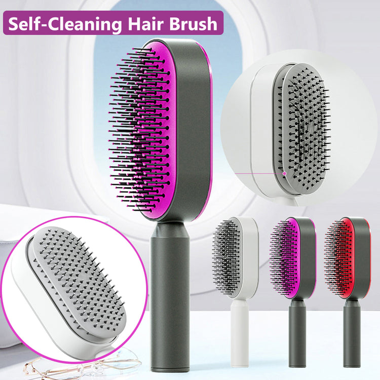 Hair care